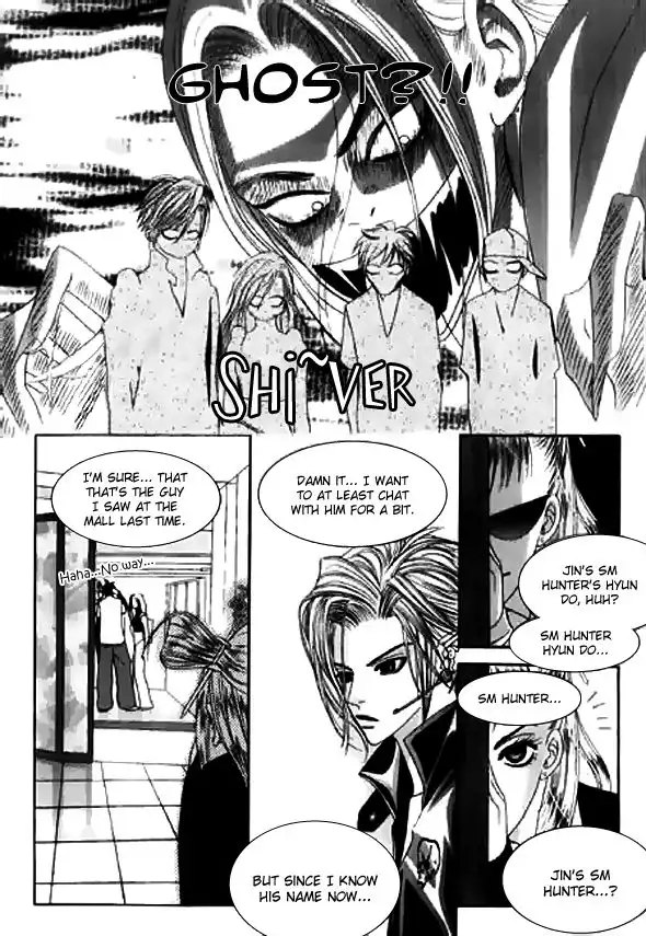 SM Hunter Chapter 7 37